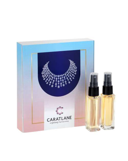 Perfume Set